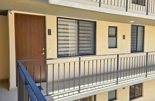 Doctores Apartment | Apartamento cerca del Centro Histórico de la CDMX