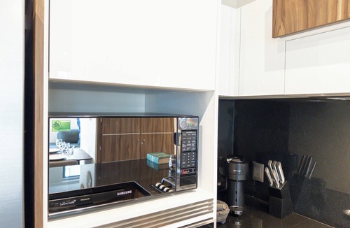 Ampliacion Granada Apartment | Apartamento con Alberca y Padel