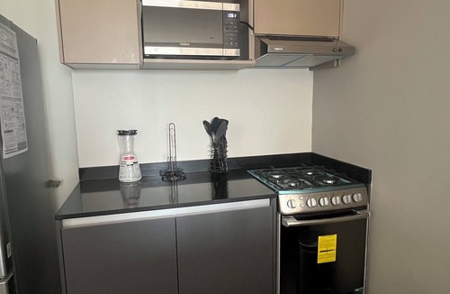 Tijuana Apartment | Apartamento con estilo y confort en una zona exclusiva de Tijuana