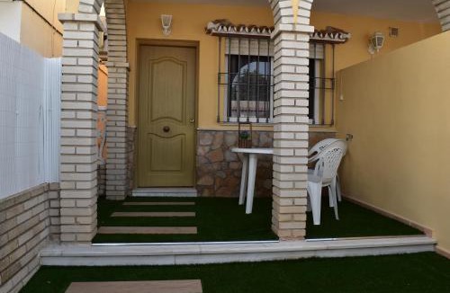 Alhaurin de la Torre Apartment | APARTAMENTO EL ROMERAL