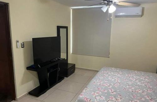 San Nicolas de los Garza Apartment | Apartamento En Anahuac