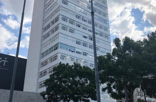 Colonia Centro Apartment | Apartamento frente a Bellas Artes