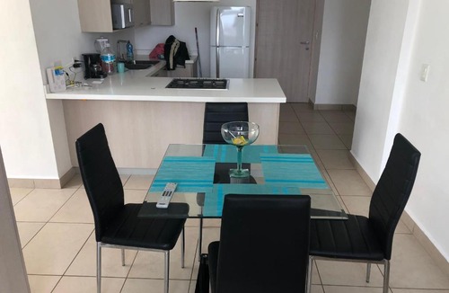 Colonia Centro Apartment | Apartamento frente a Bellas Artes