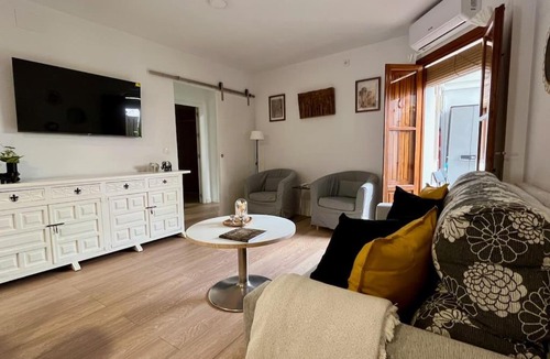 San Pedro Apartment | Apartamento Kenza