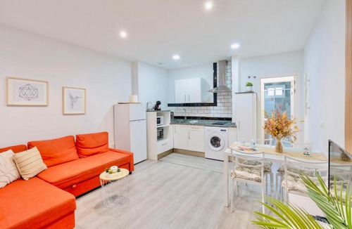 Jewish Quarter Apartment | Apartamento La Judería