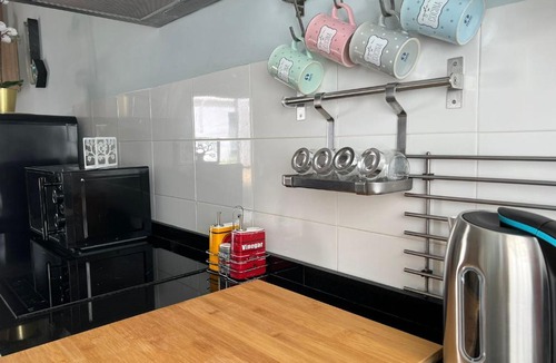 Distrito Centro Apartment | Apartamento La Magdalena