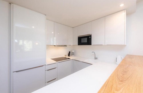Son Servera Apartment | Apartamento Las Palmeras iii