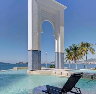 Costera Acapulco Apartment | Apartamento Le Club Acapulco