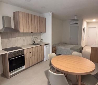Almassora Apartment | Apartamento Lepanto