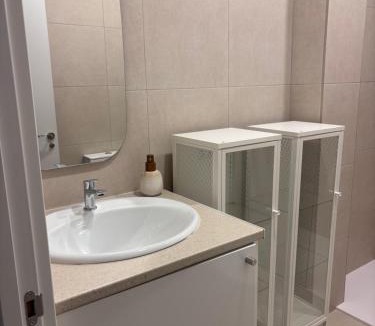 Almassora Apartment | Apartamento Lepanto