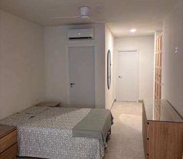 Almassora Apartment | Apartamento Lepanto