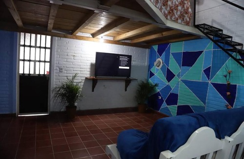 North Hotel Zone Apartment | Apartamento Mar Azul
