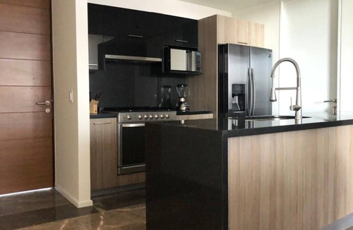 Zapopan Apartment | Apartamento Nuevo y Moderno, Vitia La Toscana