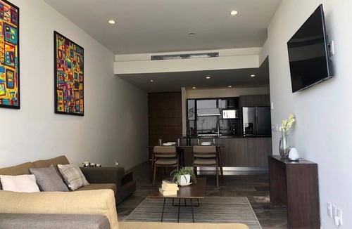 Zapopan Apartment | Apartamento Nuevo y Moderno, Vitia La Toscana