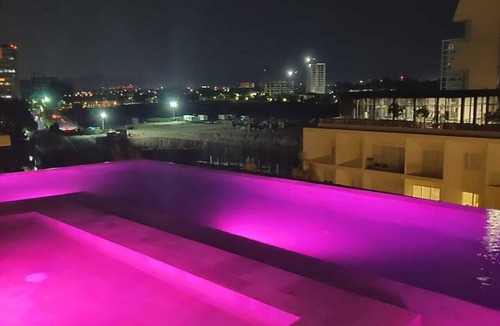Zapopan Apartment | Apartamento Nuevo y Moderno, Vitia La Toscana