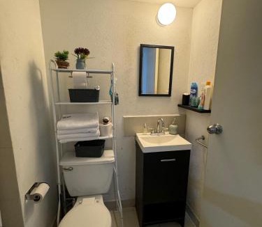 Doctores Apartment | Apartamento para 4 personas CDMX