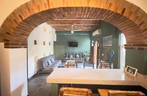 North End Apartment | Apartamento Parota #