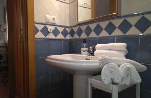 San Lorenzo Apartment | Apartamento patio de San Lorenzo VFT/CO/00990