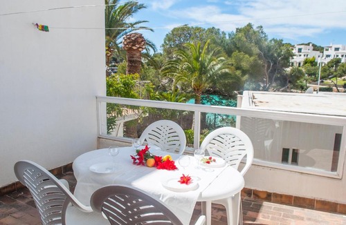 Cala d'Or Apartment | Apartamento Playa Dor 16