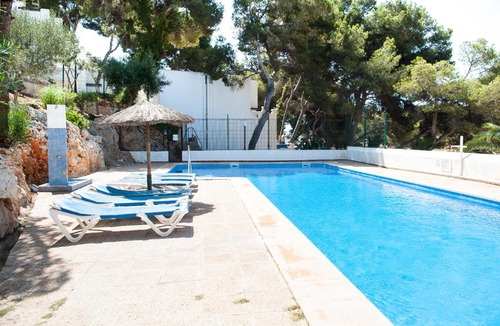 Cala d'Or Apartment | Apartamento Playa Dor 16