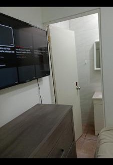 Juarez Municipality Apartment | Apartamento Puente del Zorro