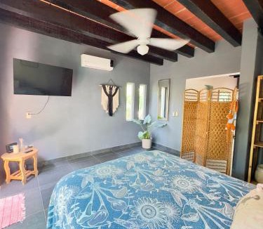 North End Apartment | Apartamento Quetzal #
