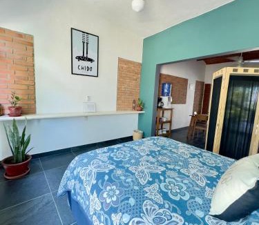 North End Apartment | Apartamento Quetzal #