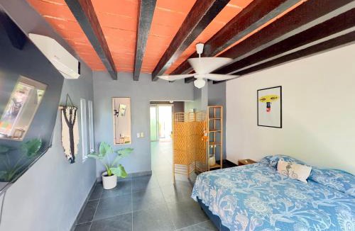 North End Apartment | Apartamento Quetzal #