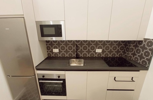 Cordoba Apartment | Apartamento Ribera de Córdoba C