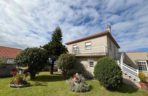 Noalla Apartment | Apartamento Seijo