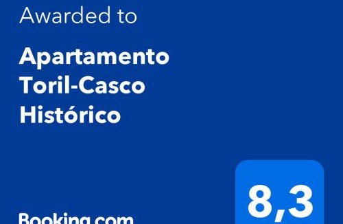 San Pedro Apartment | Apartamento Toril-Casco Histórico