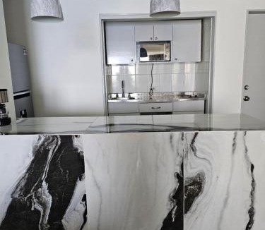 Costera Acapulco Apartment | Apartamento Torres gemelas