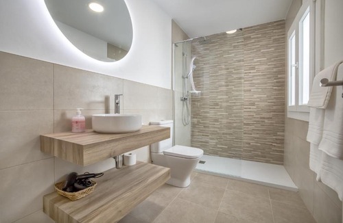 Santiago Apartment | Apartamento Vizconde de Miranda & Parking incluido & Casco histórico