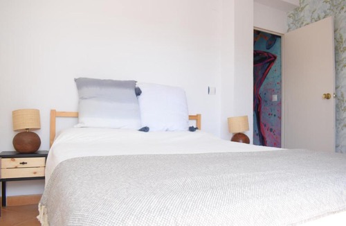 San Basilio Apartment | Apartamento YARA San Basilio