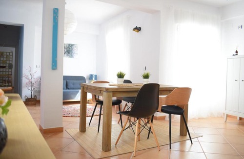 San Basilio Apartment | Apartamento YARA San Basilio