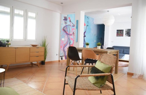 San Basilio Apartment | Apartamento YARA San Basilio