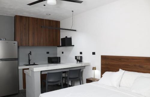 Progreso Municipality Apartment | Apartamentos 31