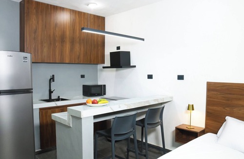 Progreso Municipality Apartment | Apartamentos 31