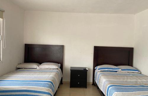 Contry House | Apartamentos Amplios Alfa # 238