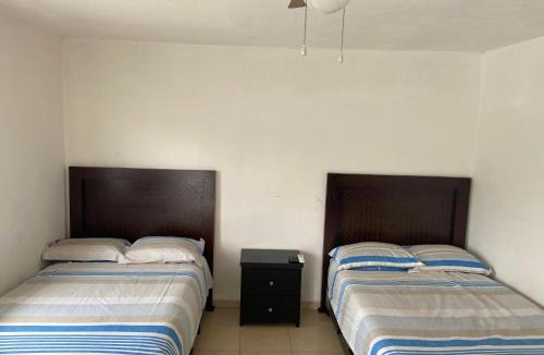 Contry House | Apartamentos Amplios Alfa # 238