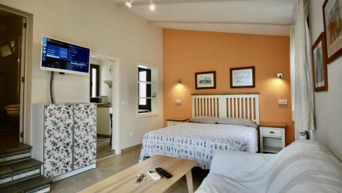 Cala Figuera Apartment | Apartamentos Casa María