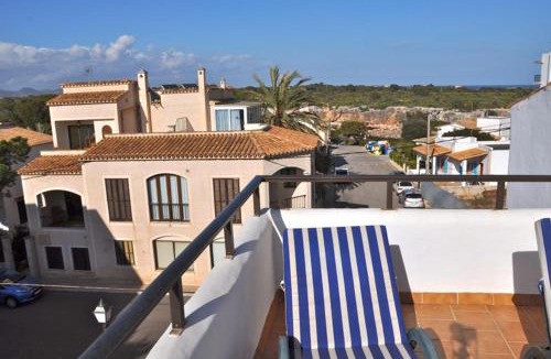 Cala Figuera Apartment | Apartamentos Casa María