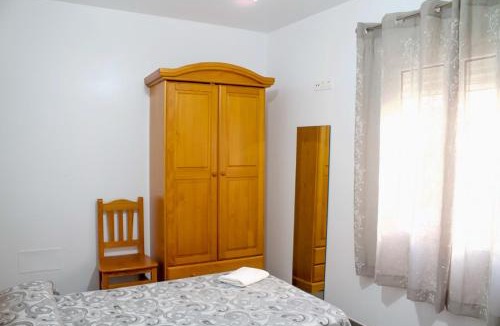 Carboneras Apartment | Apartamentos El Galán II