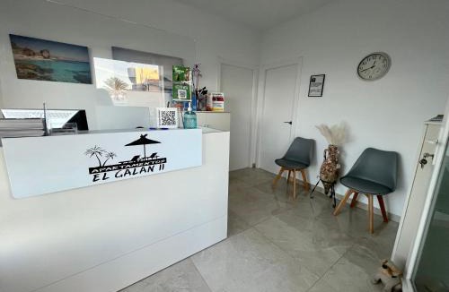 Carboneras Apartment | Apartamentos El Galán II