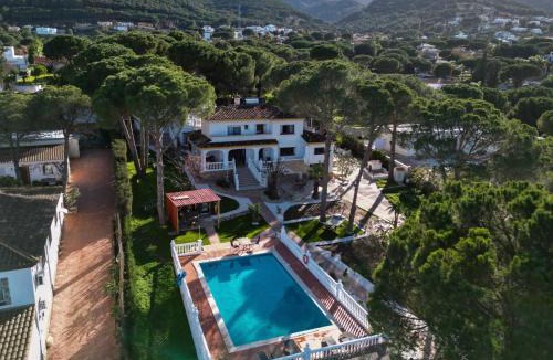 Pinos de Alhaurin Apartment | Apartamentos Dos Carneros