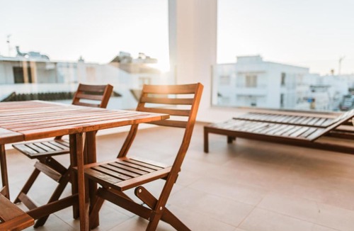 Zahara de los Atunes Apartment | Apartamentos ZHR