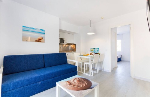 Santa Ponsa Hotel | Apartamentos Jutlandia