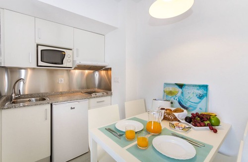 Santa Ponsa Hotel | Apartamentos Jutlandia