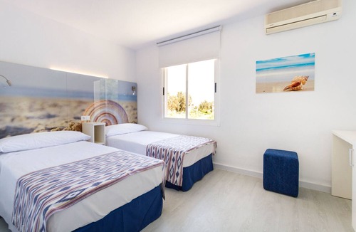 Santa Ponsa Hotel | Apartamentos Jutlandia