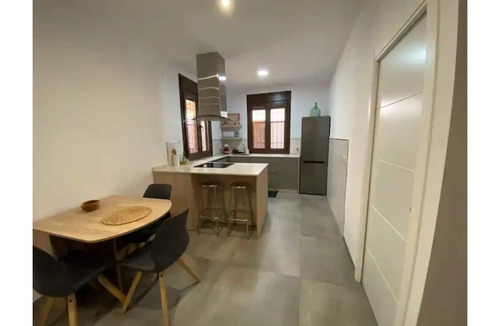 San Pedro Apartment | Apartamentos La Cámara Córdoba